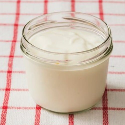 Yogurt.