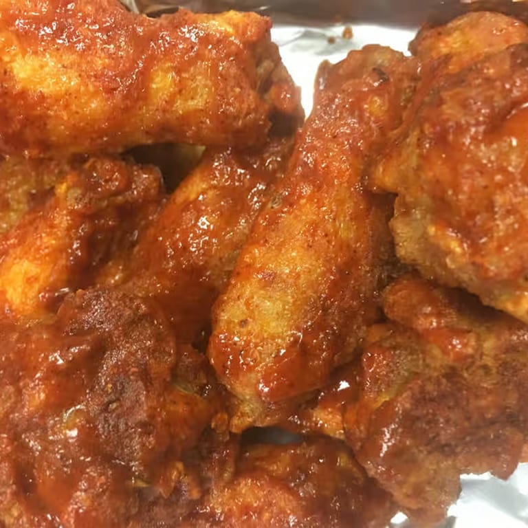 Ready to Elevate your Wing Game