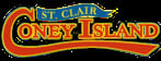 St Clair Coney Island