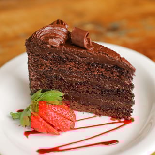 Chocolate Cake