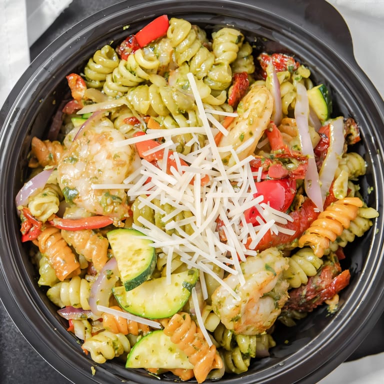 Meal Customization for Everyone