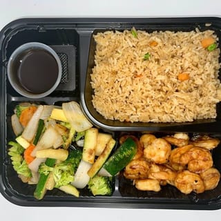 HD3. Shrimp (13 pcs)