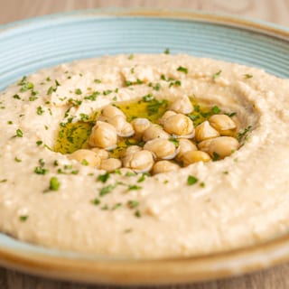 Hummus