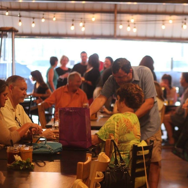  From Vision to Community Hub