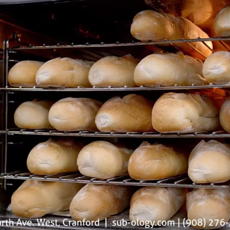 Best Sandwiches & Fresh Salads in Cranford, NJ