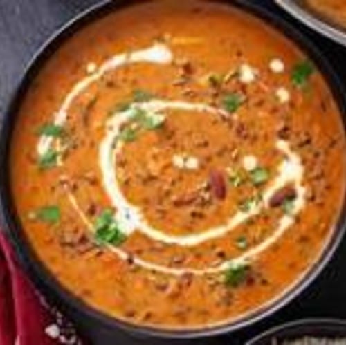 48. Dal Makhani.
