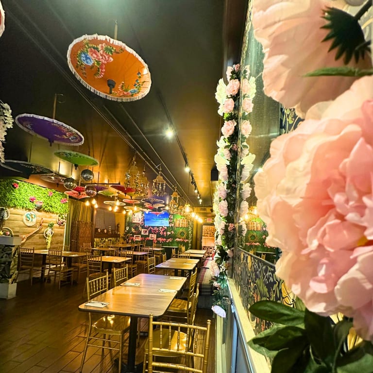 Your Thai Experience Awaits!