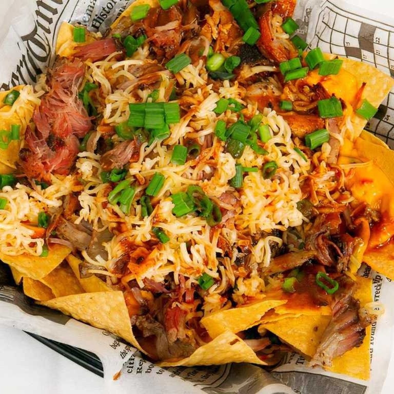 Southern Staples With a Twist 🔥