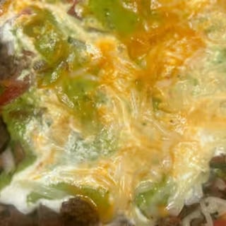 Taco Salad