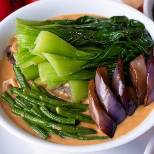 Kare-Kare.