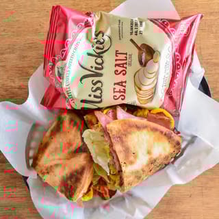 Italian Stallion Sandwich