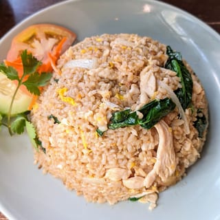 Montague's Fried Rice