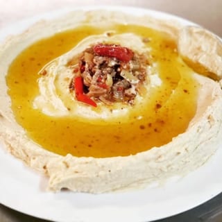 Hummus