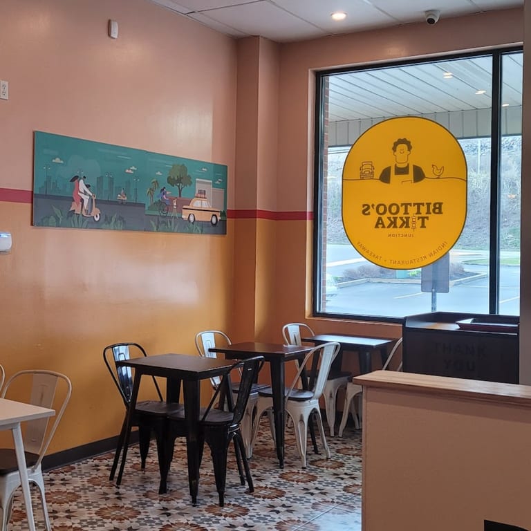 A Warm Welcome Awaits You!