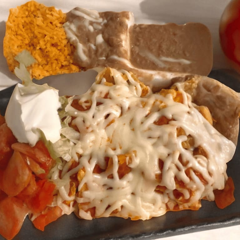 Huevos Rancheros: A Mexican Breakfast Favorite