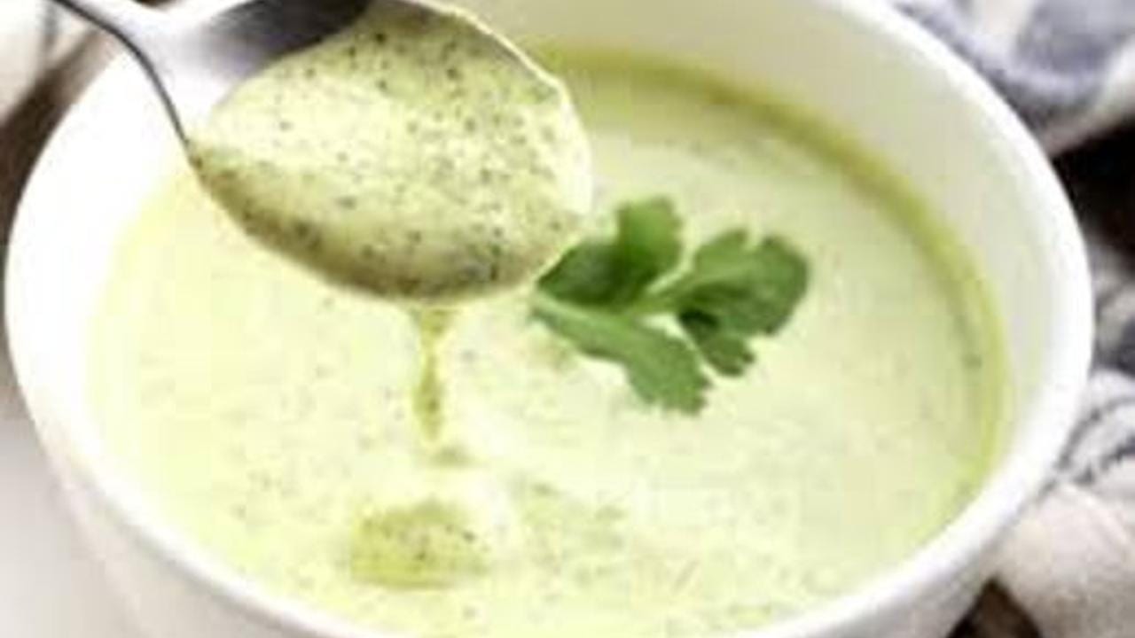 Creamy Verde (Medium).