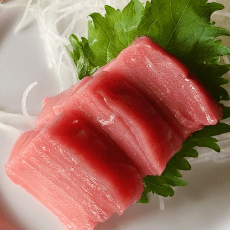 Spicy Tuna Roll: A Sushi Sensation