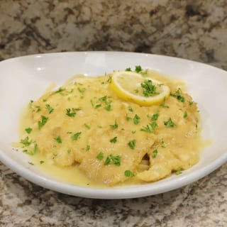 Veal Francese