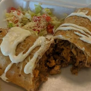 Chimichanga