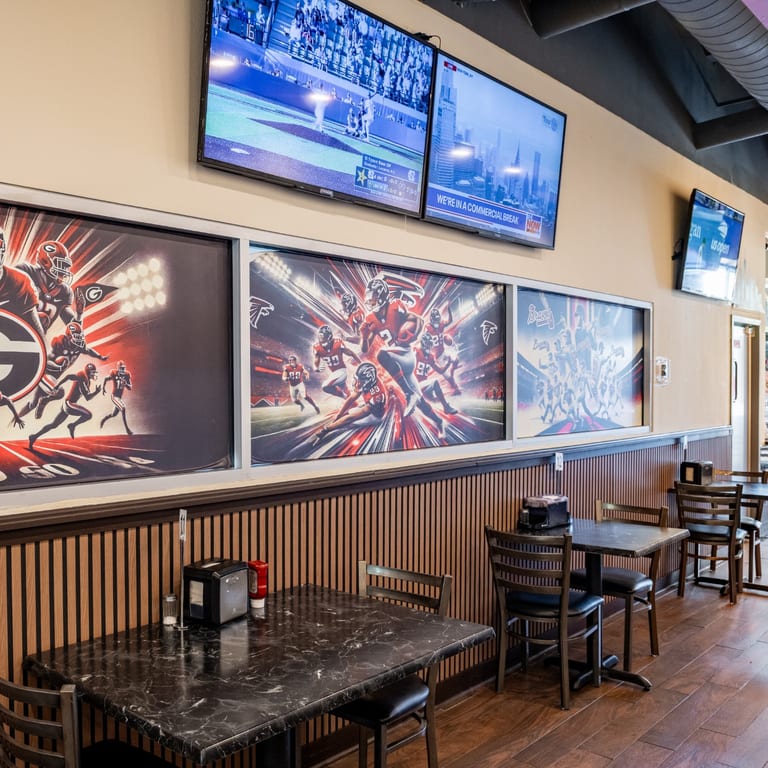 Reserve Your Table at Slice ‘n Spice