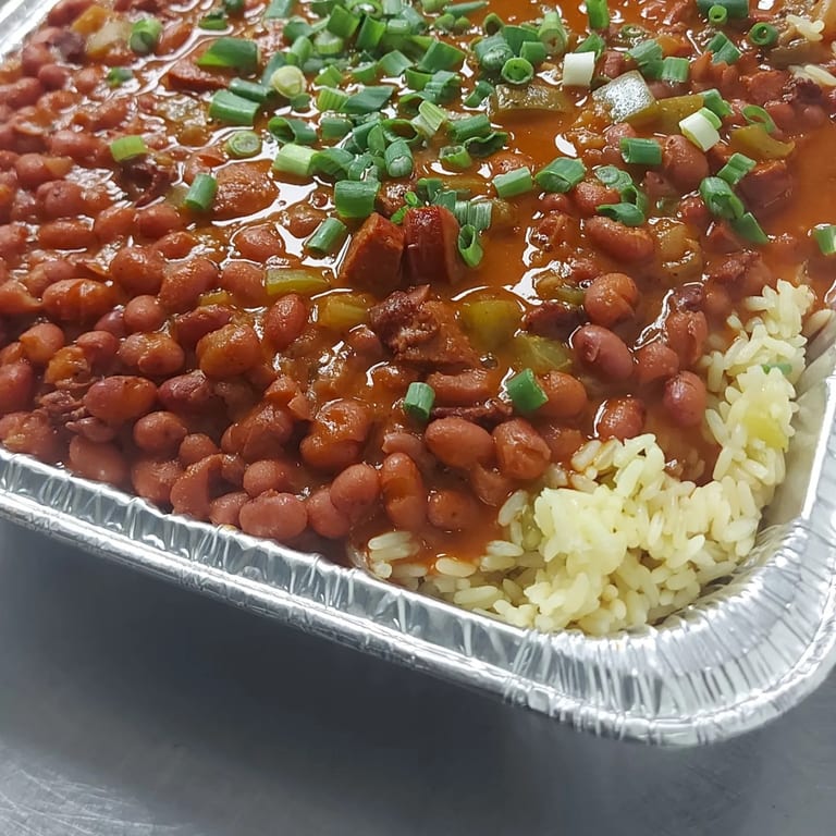 Easy, Fresh Southern Catering Made Just for You