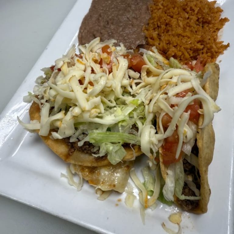 Authentic Street Tacos: A Mexican Delight