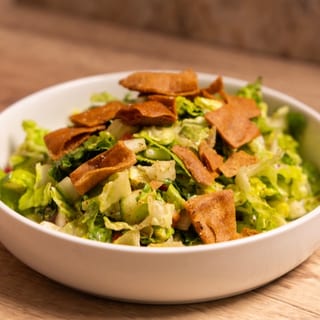 Fattoush Salad