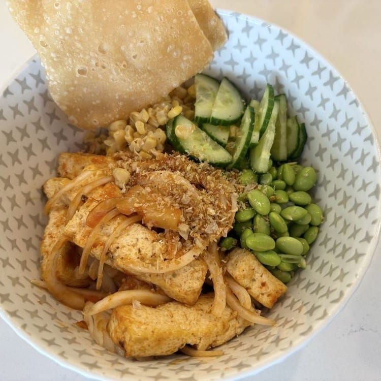 Create your own poke.