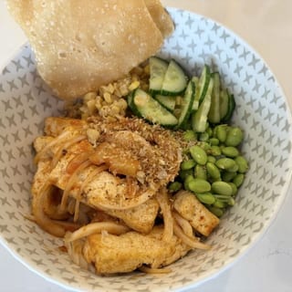 Create your own poke