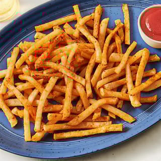 Fries