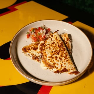 Kids - Mini Quesadilla