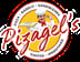 Pizagel's Pizza & Bakery
