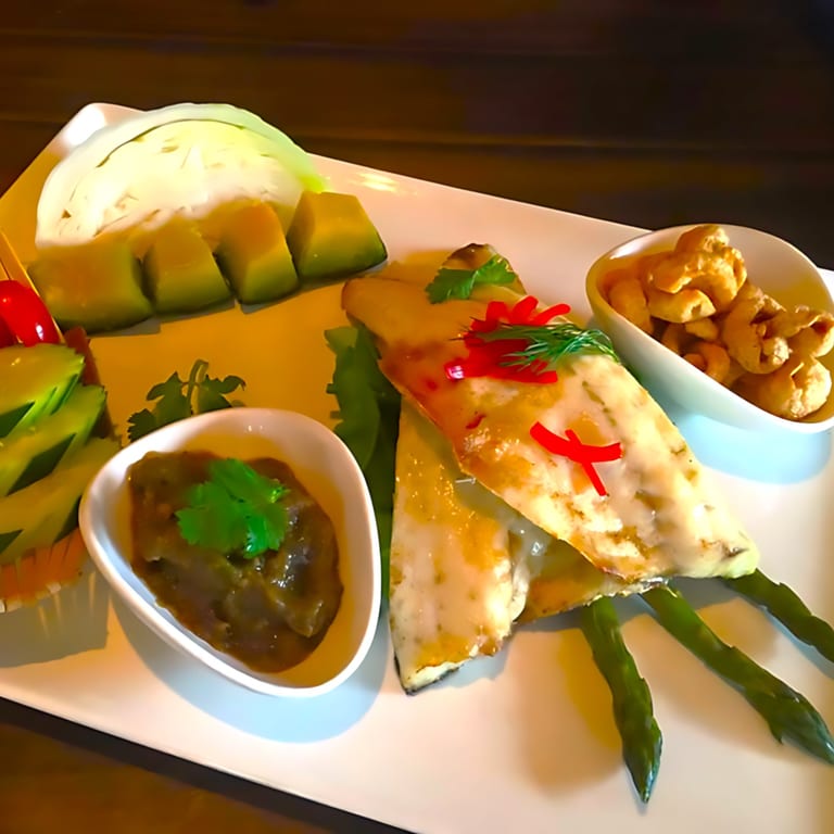 Explore Northern Thai Traditions, Reimagined