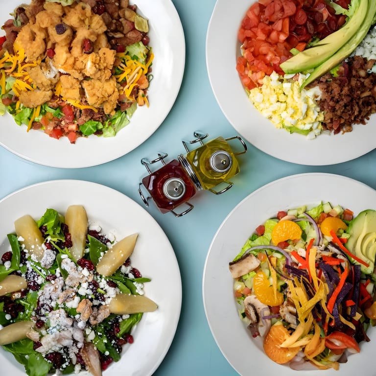 Catering For Every Occasion