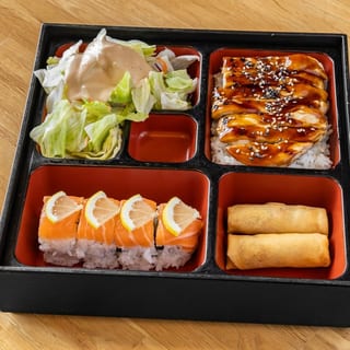 Lunch Bento Box (Large)