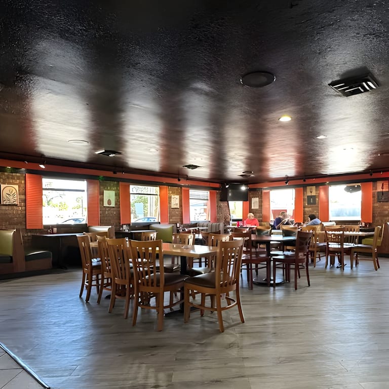 Casa Express Italian Eatery – Jefferson City, TN