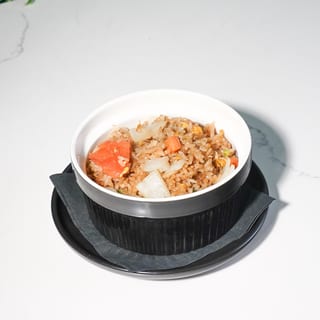 SIDE Fried Rice