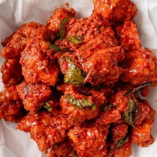 Karampodi Kodi (Spicy)