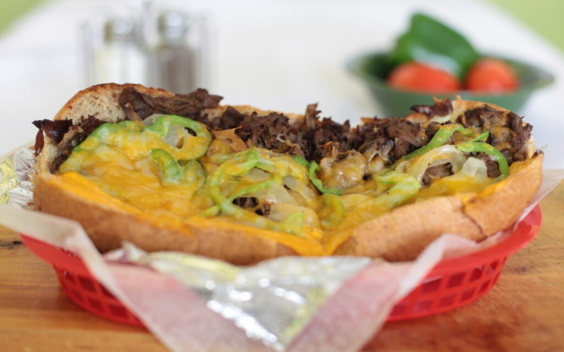 Easy Ordering, Your Way 