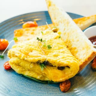 Spanish Omelet