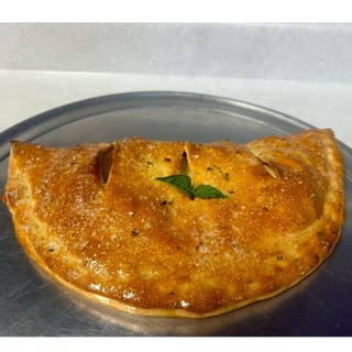 Pepperoni Calzone