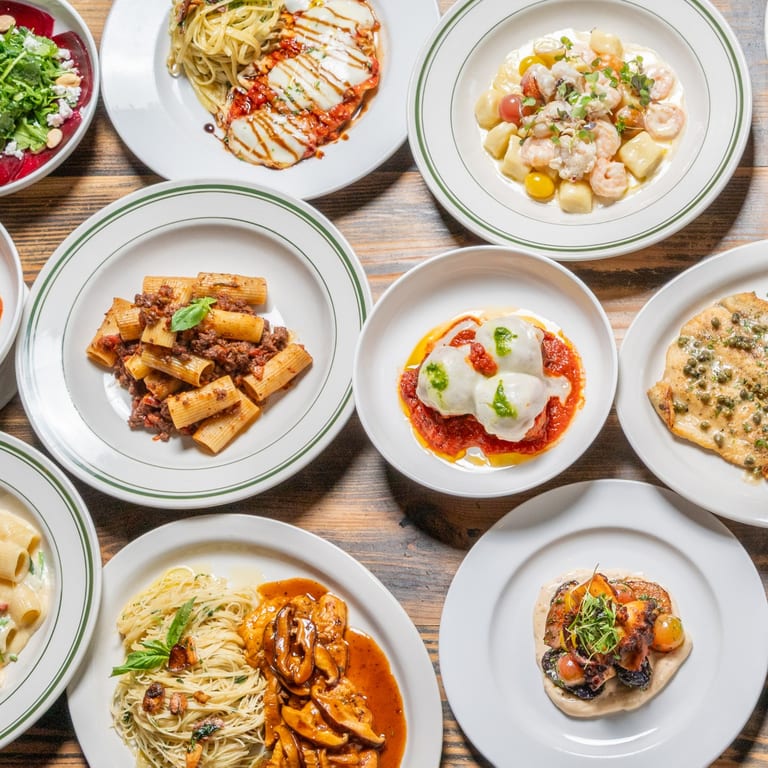 We Cater To All Occasions