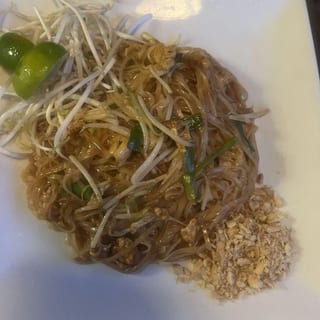 Phad Thai