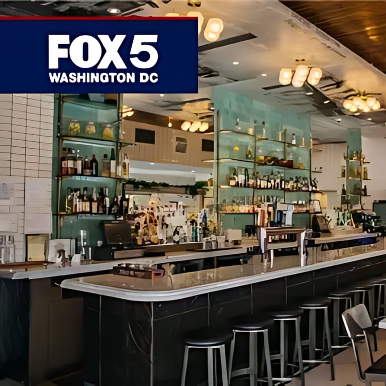 What’s open on Christmas weekend in the DC area