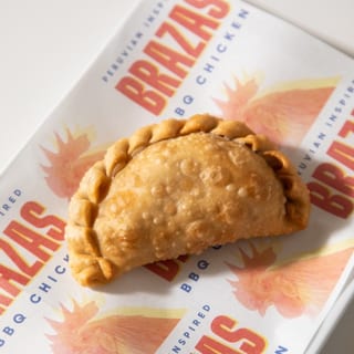 Brazas Chicken Empanada
