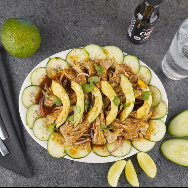 Each Bite, a Flavor Adventure!