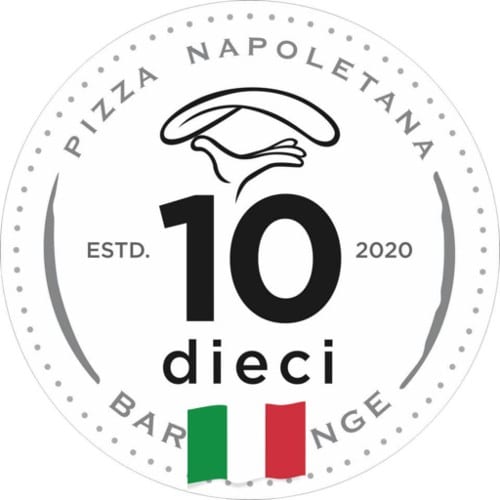 Create Your Own Calzone.