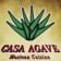 Casa Agave Mexican Cuisine