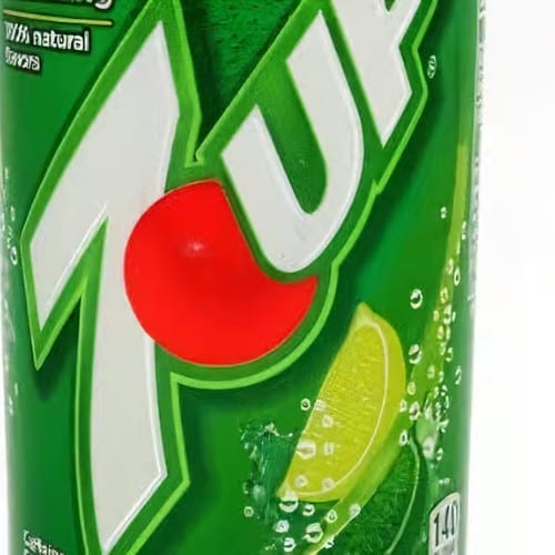 7Up.