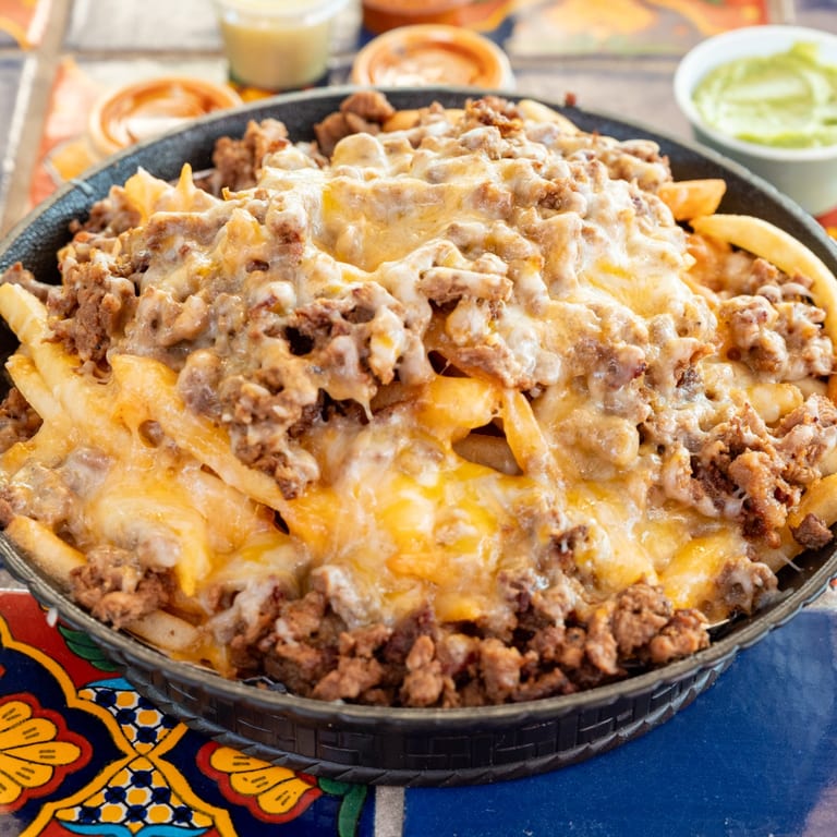 Bold, Fresh & Made for Austin